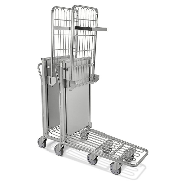 Carro de nivel constante - 4