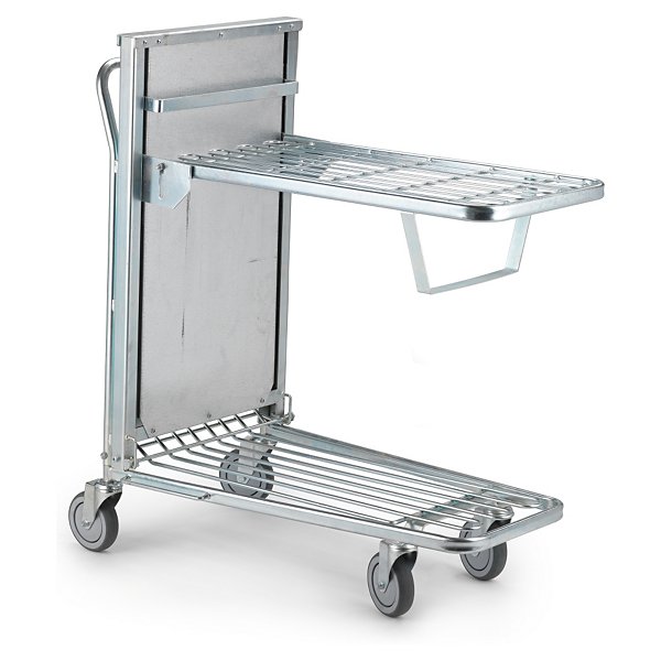 Carro de nivel constante - 5