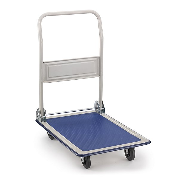 Carro plegable económico - 2