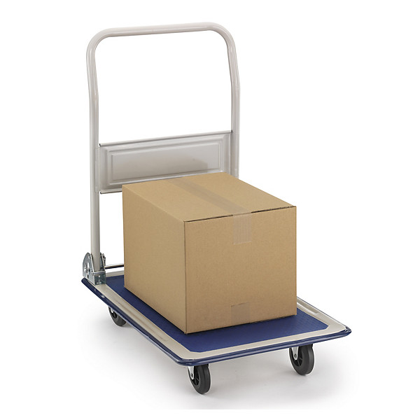 Carro plegable económico - 1