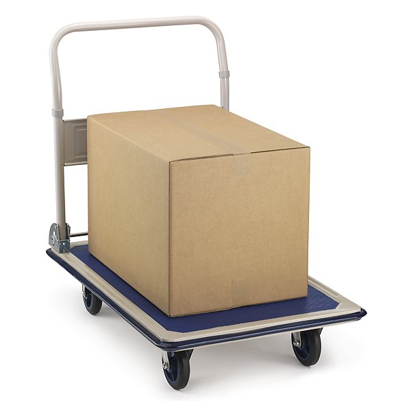 Carro plegable Roulpractic - 2