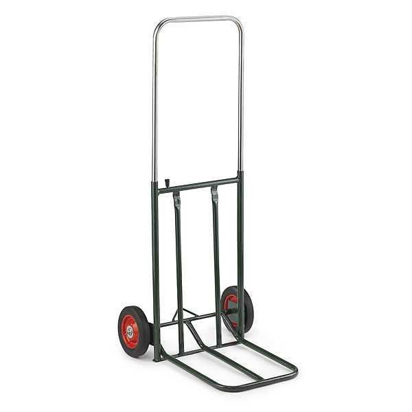 Carro porta-cargas económico - 1