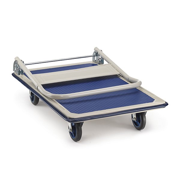 Carro de transporte colapsável ROULPRATIC 905x610x850 mm - 2