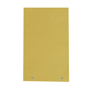CART. GARDA Separatori - cartoncino Manilla 200 gr - 12,5x23 cm - giallo - Cartotecnica del Garda - conf. 200 pezzi CART. GARDA Separatori - cartoncino Manilla 200 gr - 12,5x23 cm - giallo - Cartotecnica del Garda - conf. 200 pezzi