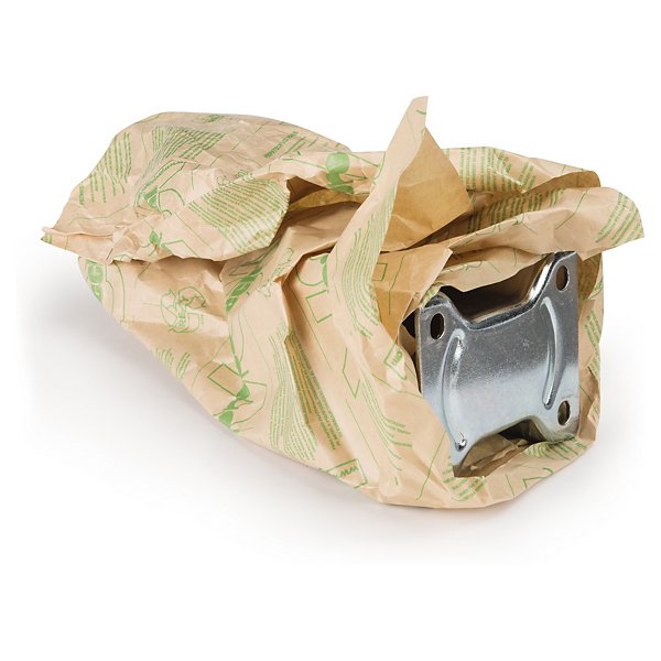 Carta anticorrosiva VCI accoppiata politenata in rotolo 100cm x 220m - 3