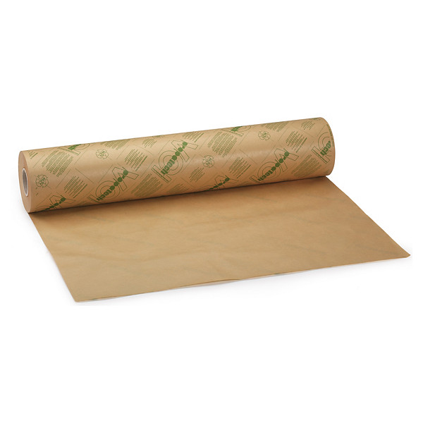 Carta anticorrosiva VCI bifacciale in rotolo 100cm x 280m - 1
