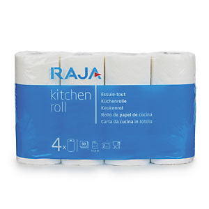 Carta casa asciugatutto RAJA Carta casa asciugatutto RAJA