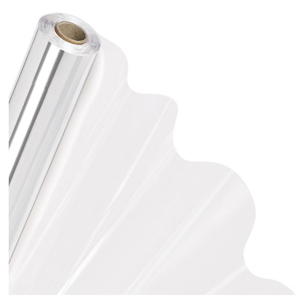 Carta da regalo trasparente 100cm x 120m - 8