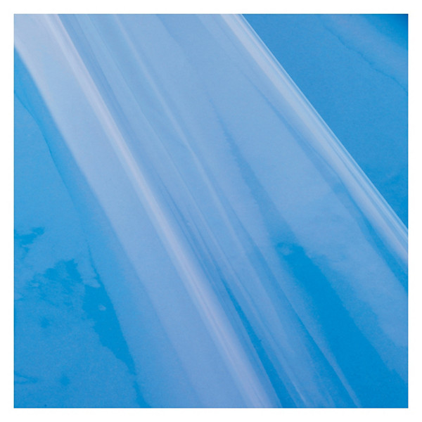 Carta da regalo trasparente 100cm x 120m - 1