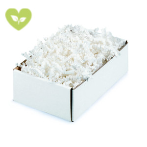 Carta paglia, Bianco (confezione 5 kg) Carta paglia, Bianco (confezione 5 kg)