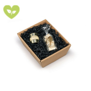 Carta paglia, Nero (confezione 5 kg) Carta paglia, Nero (confezione 5 kg)