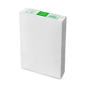 Carta per fotocopie A4 per Fax, Fotocopiatrici, Stampanti Laser e Inkjet, 80 g/m², Bianco (risma 500 fogli) Carta per fotocopie A4 per Fax, Fotocopiatrici, Stampanti Laser e Inkjet, 80 g/m², Bianco (risma 500 fogli)