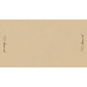 Carta per fritti monouso, Fogli pretagliati, 16,5 x 30 cm (confezione 500 pezzi)