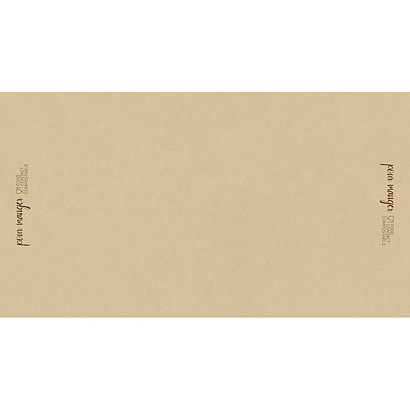 Carta per fritti monouso, Fogli pretagliati, 16,5 x 30 cm