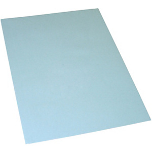 Cartellina a 3 lembi, 255 x 332 mm, Cartoncino manilla 145 g/m², Azzurro (confezione 50 pezzi) Cartellina a 3 lembi, 255 x 332 mm, Cartoncino manilla 145 g/m², Azzurro (confezione 50 pezzi)