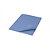 Cartellina a 3 lembi, 255 x 332 mm, Cartoncino manilla 145 g/m², Azzurro scuro (confezione 50 pezzi) - 1