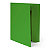 Cartellina a 3 lembi Classic, 25 x 35 cm, Cartoncino uso mano 200 g/m², Verde (confezione 25 pezzi) - 1