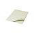 Cartellina a 3 lembi senza stampa, 25,5 x 33,5 cm, Cartoncino manilla riciclato 190 g/m², Grigio (confezione 50 pezzi) - 1