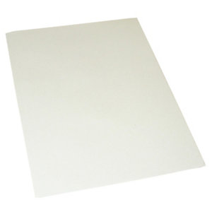 Cartellina semplice, 245 x 340 mm, Cartoncino manilla 145 g/m², Grigio (confezione 100 pezzi)