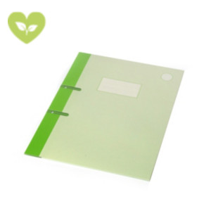 Cartelline a 3 lembi con fori, 24,5 x 33 cm, Cartoncino plastificato 300 g/m², Verde (confezione 10 pezzi) Cartelline a 3 lembi con fori, 24,5 x 33 cm, Cartoncino plastificato 300 g/m², Verde (confezione 10 pezzi)