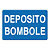 Cartello bombole vuote in alluminio 300x200 mm - 49