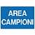 Cartello bombole vuote in alluminio 300x200 mm - 17