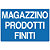 Cartello bombole vuote in alluminio 300x200 mm - 29