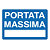 Cartello informativo carta e cartone in alluminio 500 x 333  mm - 47
