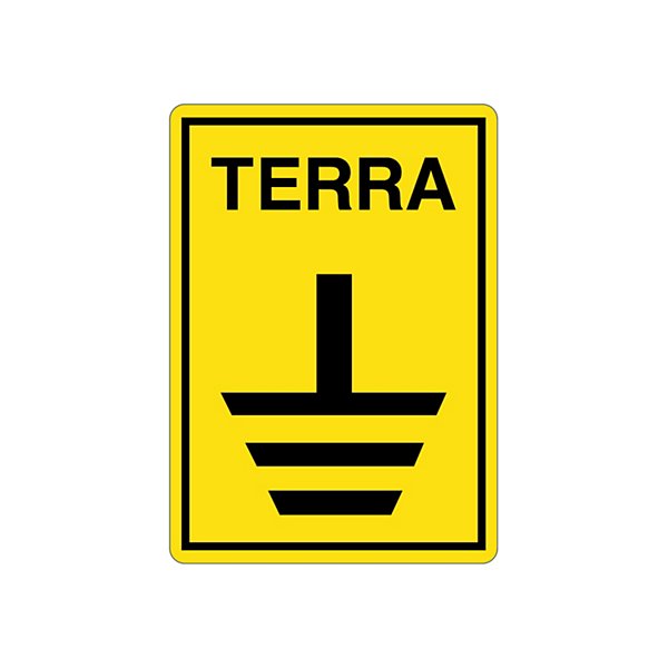 Cartello informativo direttive autotrasportatori in alluminio 333 x 500  mm - 9