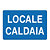 Cartello informativo locale ascensori in alluminio 300 x 200  mm - 40