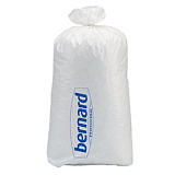 Le carton de 500 sacs Bernard 50 L coloris blanc##500 zakken Bernard 50 L, witte kleur Le carton de 500 sacs Bernard 50 L coloris blanc##500 zakken Bernard 50 L, witte kleur