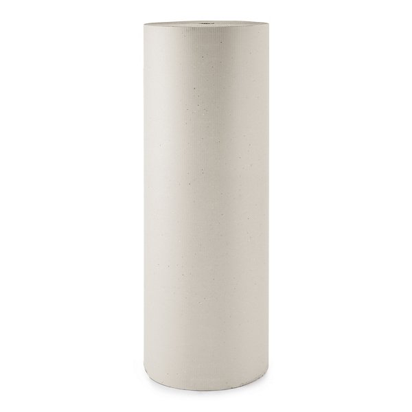 Cartone ondulato in rotolo qualità economica 50cm x 50m - 3