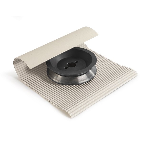 Cartone ondulato in rotolo qualità economica 50cm x 50m - 4