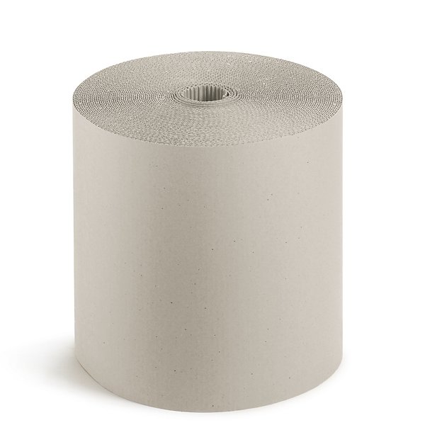 Cartone ondulato in rotolo qualità superiore RAJA 100 cm x 50m - 3
