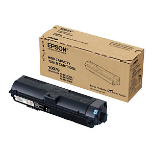 Cartouche encre Authentique EPSON S110079 noir pour imprimante laser