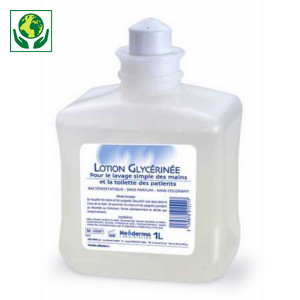 Cartouche savon DEB Cartouche savon DEB