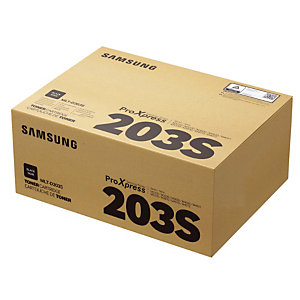 Cartouche de toner Samsung MLT-D203S coloris noir