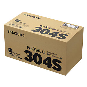 Cartouche de toner Samsung MLT-D304S coloris noir