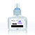 Cartouches gel hydroalcoolique pour distributeur automatique Purell 700 ml, lot de 3 - 1