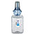 Cartouches gel hydroalcoolique pour distributeur manuel Purell 700 ml, lot de 4 - 1