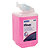 Cartouches savon mousse Kleenex usage fréquent 1 L, lot de 6 - 1
