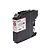Cartridge Brother LC223M magenta voor inkjet printers - 1