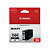 Cartridge Canon PGI-1500XL BK Maxify zwart voor inkjet printers - 1
