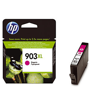 Cartridge HP 903 XL magenta voor inkjetprinters