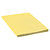 Cartulina de colores 500 x 650 mm 180 gr amarillo 25 hojas - 1