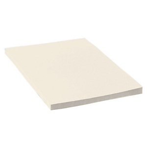Cartulina de colores 500 x 650 mm 180 gr crema 25 hojas Cartulina de colores 500 x 650 mm 180 gr crema 25 hojas