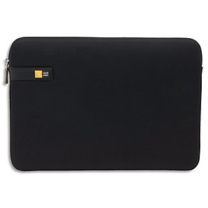 CASE LOGIC 13,3'' Laptop and MacBook Sleeve Noir