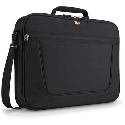 Case Logic 17.3'' Laptop Case - sacoche pour ordinateur portable - 1