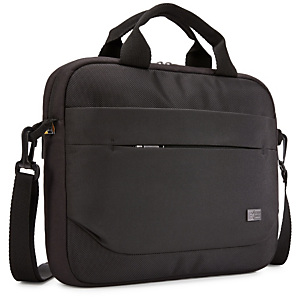 Case Logic Advantage ADVA-111 Black, Sac Messenger, 29,5 cm (11.6'), Sangle épaule, 300 g 3203984 Case Logic Advantage ADVA-111 Black, Sac Messenger, 29,5 cm (11.6'), Sangle épaule, 300 g 3203984