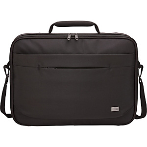 Case Logic Advantage, Bolso para ordenador portátil de 15.6", negro Case Logic Advantage, Bolso para ordenador portátil de 15.6", negro